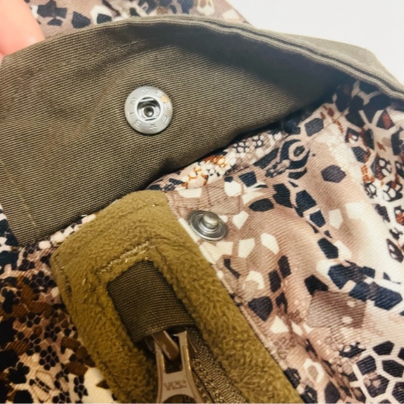 Badlands RISE Approuch FX Mens Hunting Camo Pants, XLarge Tall - Picture 10 of 12